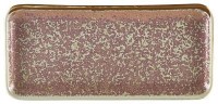 Rose Terra Narrow Rectangular Platter